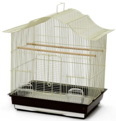LARGE BIRD CAGE