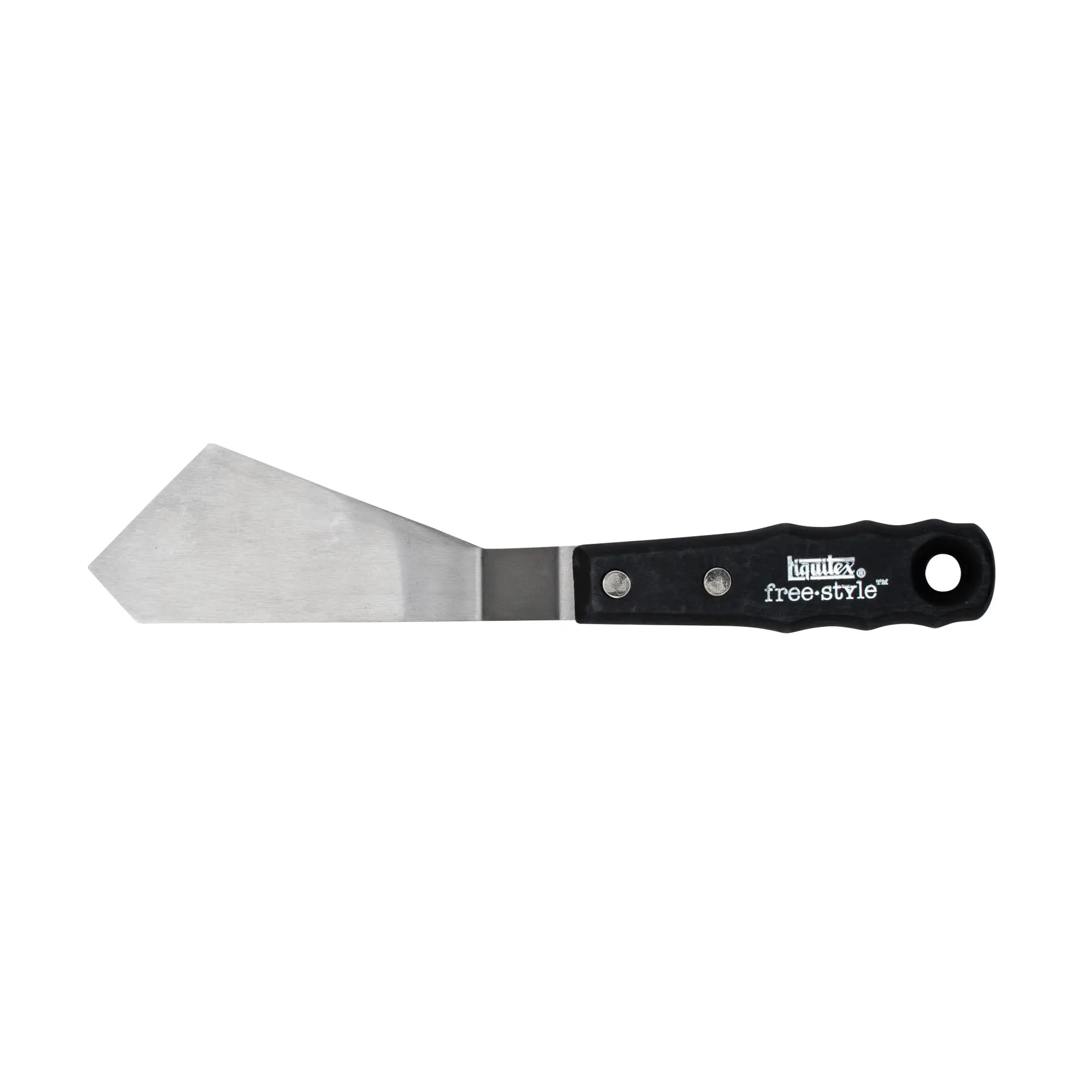 Large Scale - Trowel