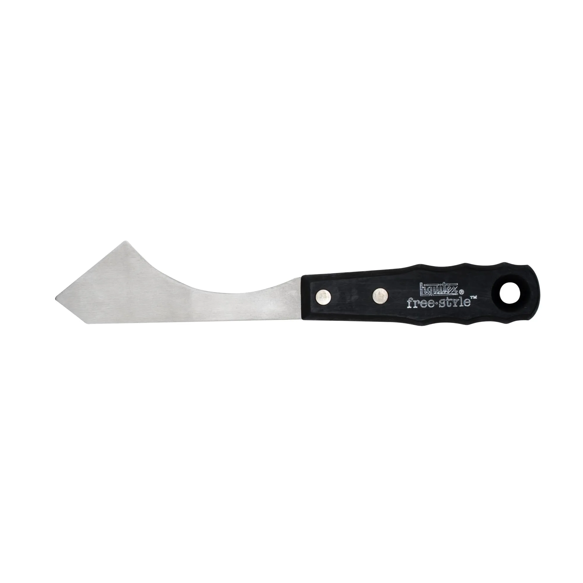 Large Scale - Trowel