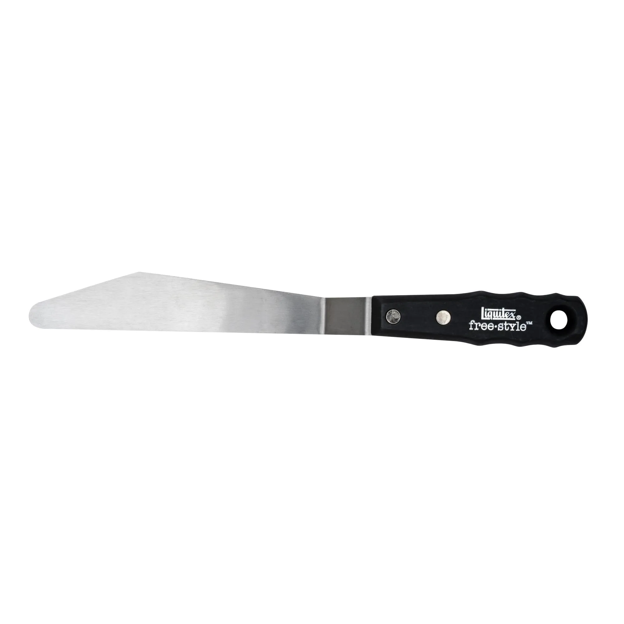 Large Scale - Trowel
