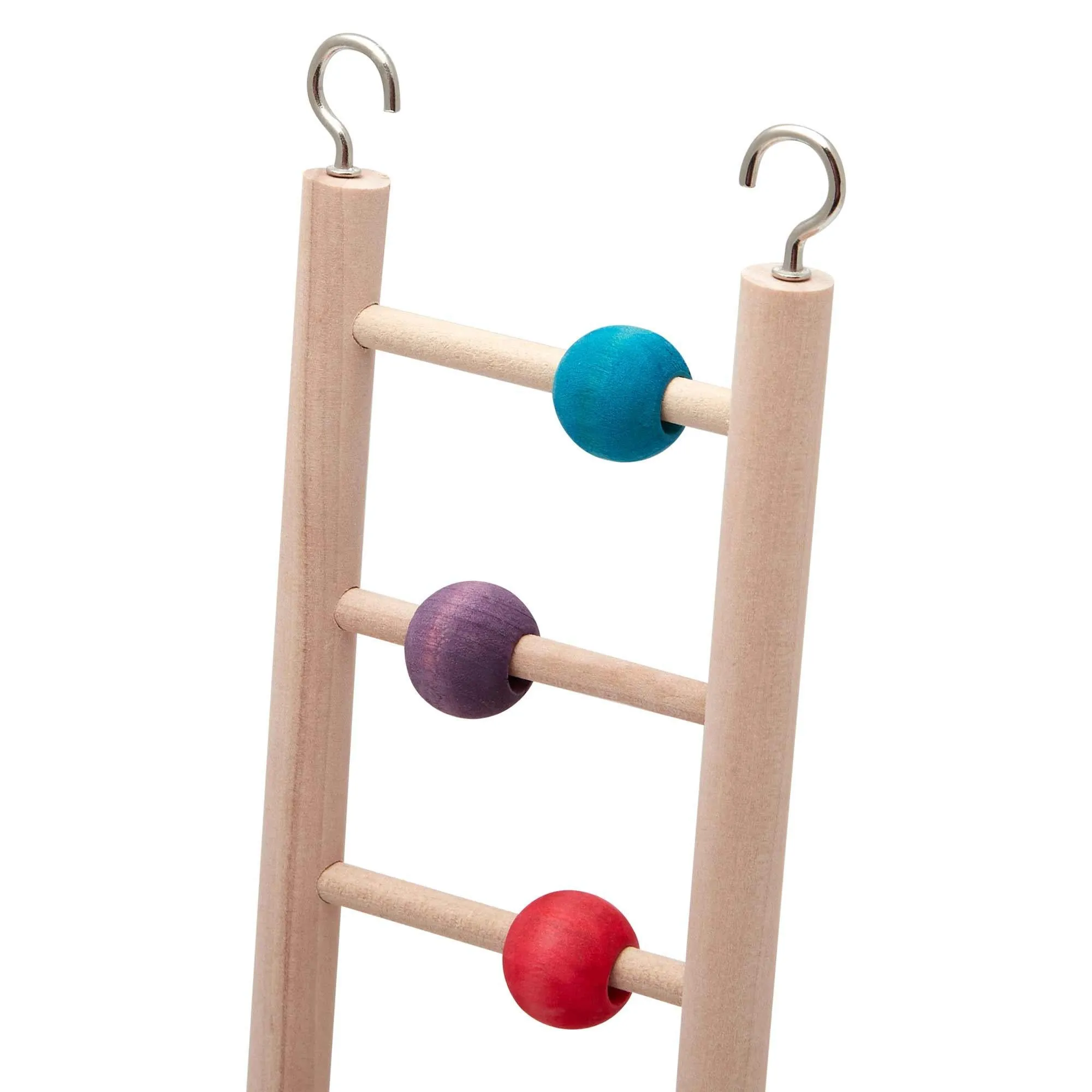 Lexi & Me Wooden Ladder with Beads