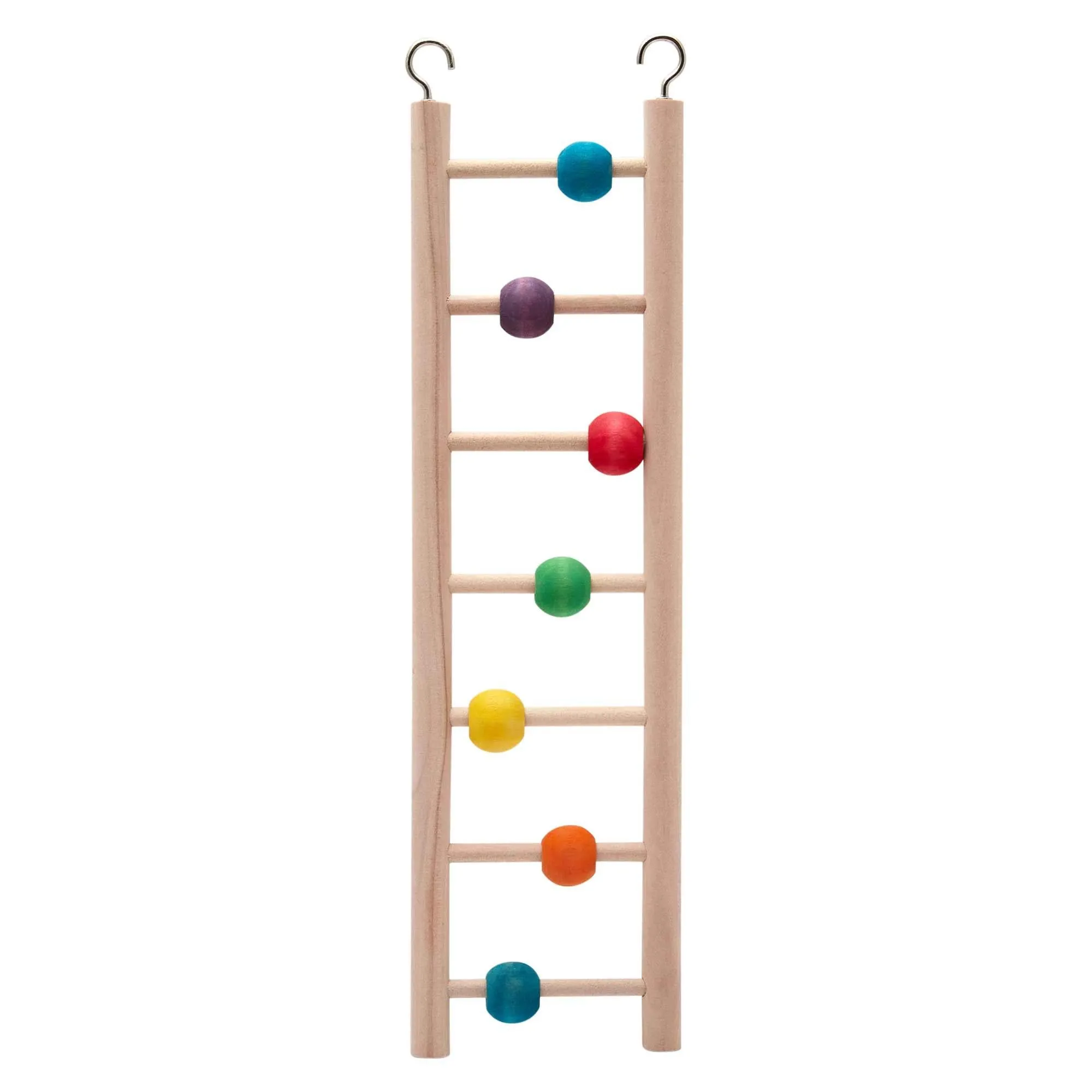 Lexi & Me Wooden Ladder with Beads