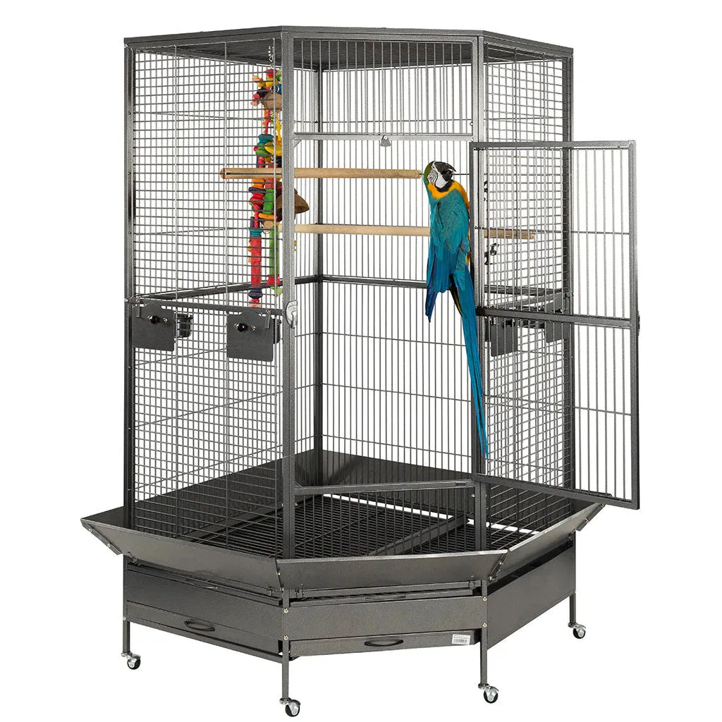 Liberta Raleigh Cage