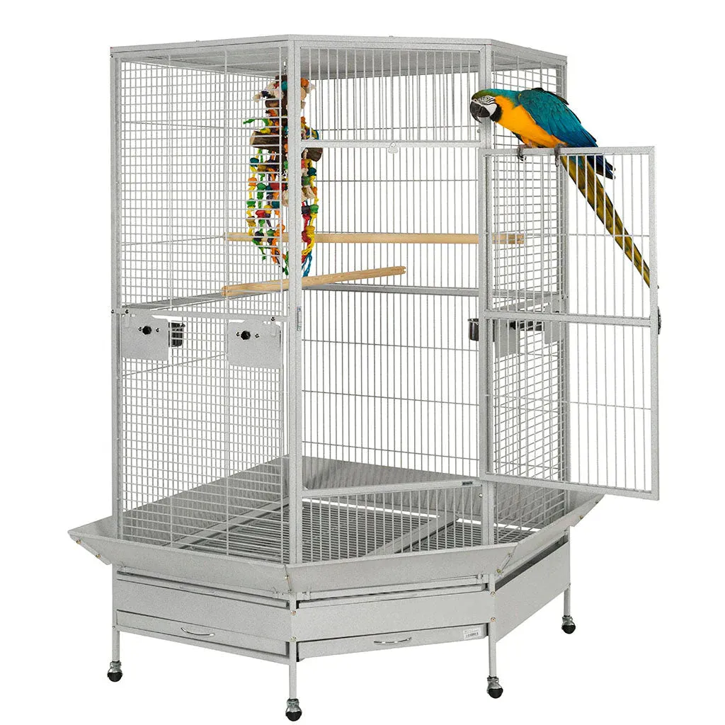 Liberta Raleigh Cage