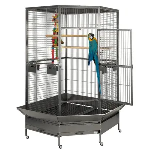 Liberta Raleigh Cage