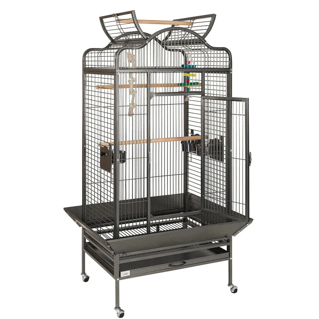 Liberta Voyager Cage