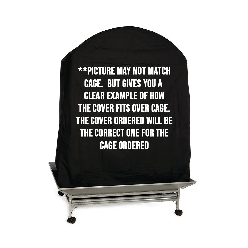 Liberta Voyager Cage