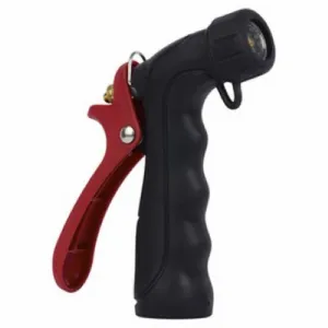 Melnor 465GT Insulated Hot Water Garden Hose Hand Nozzle - Quantity of 40