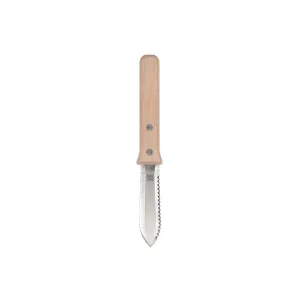 Mini S-Type Hori Hori Japanese Trowel
