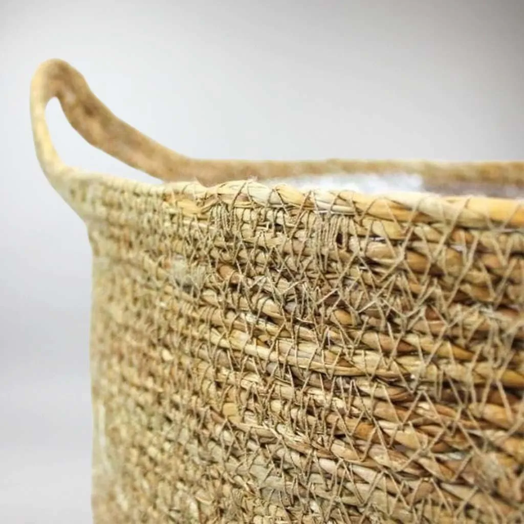 Natural Basket 'Mellow'