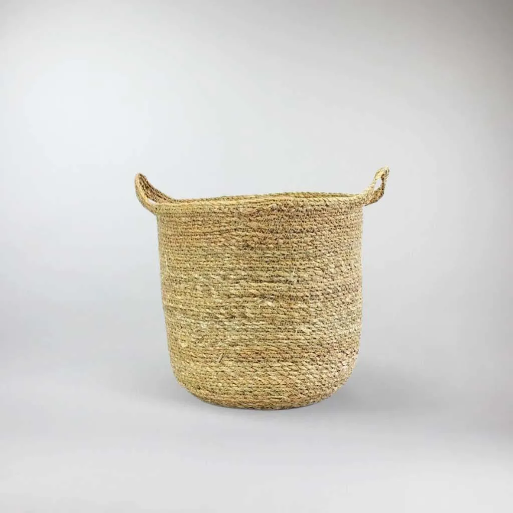Natural Basket 'Mellow'