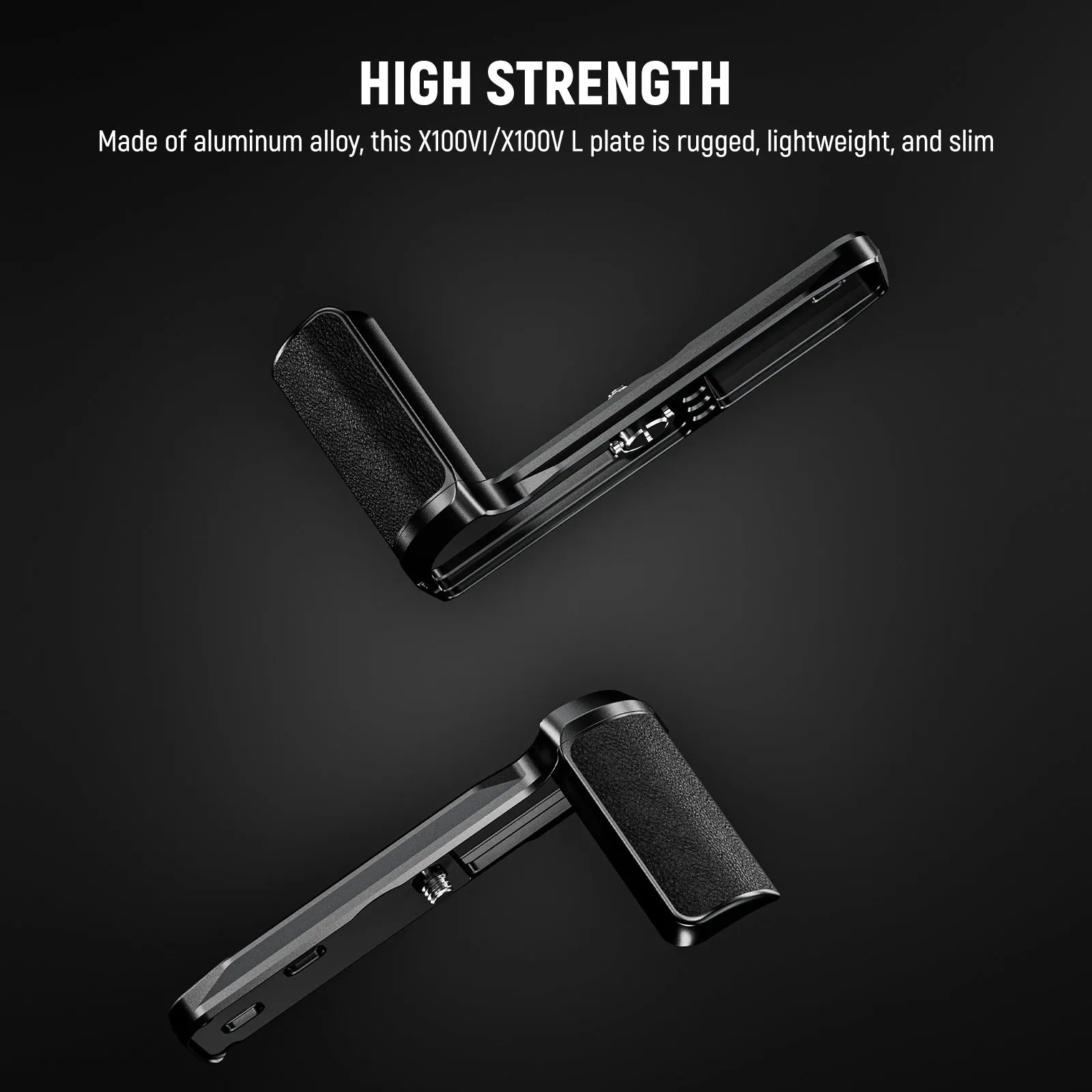 NEEWER CA083/CA084 Baseplate for Fujifilm X100VI and X100V