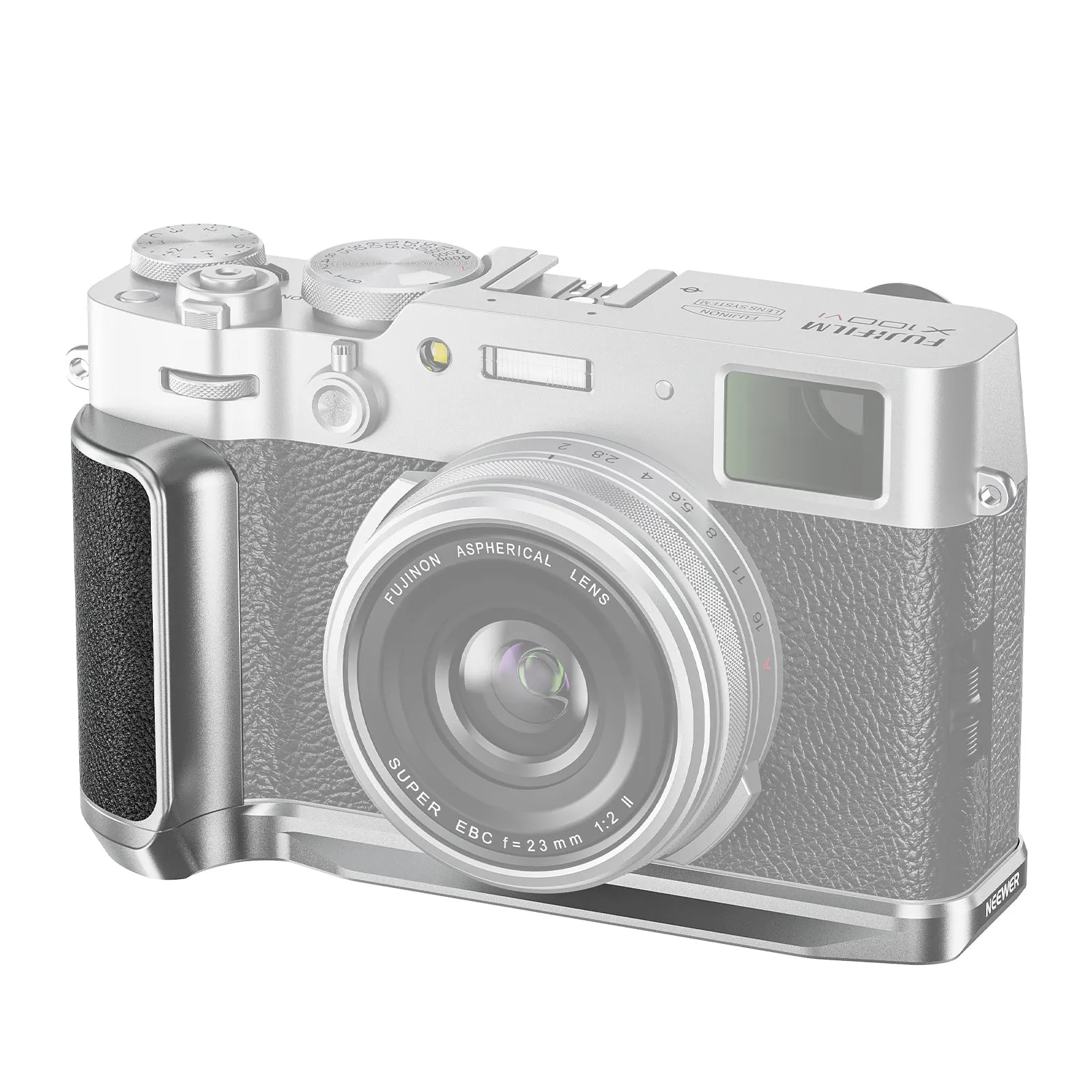 NEEWER CA083/CA084 Baseplate for Fujifilm X100VI and X100V