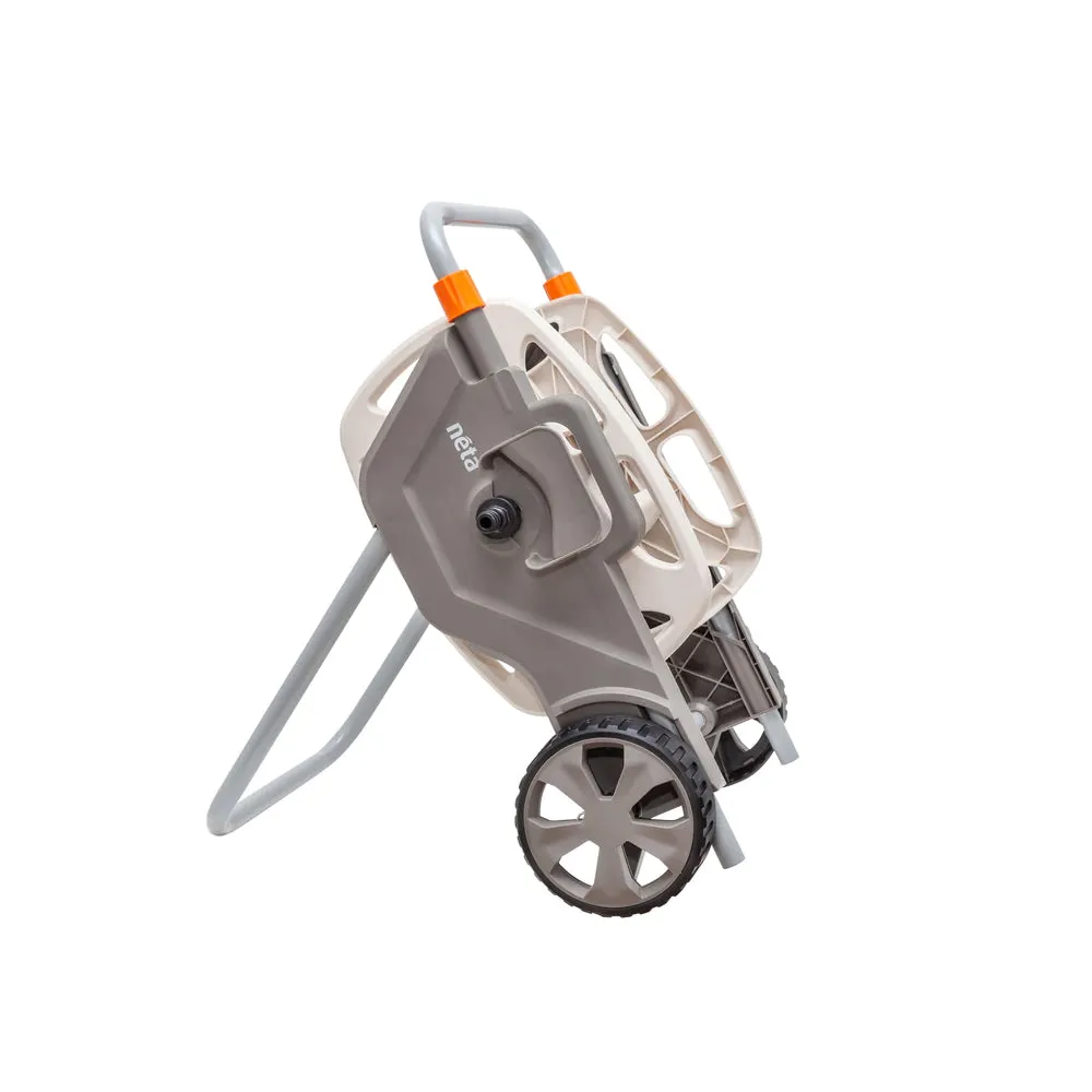 Neta Adjustable Hose Trolley