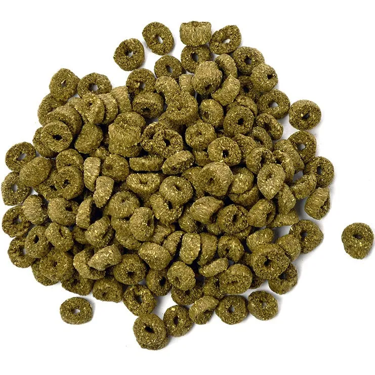 Oxbow Essentials - Hamster/Gerbil Food, 1 lb.