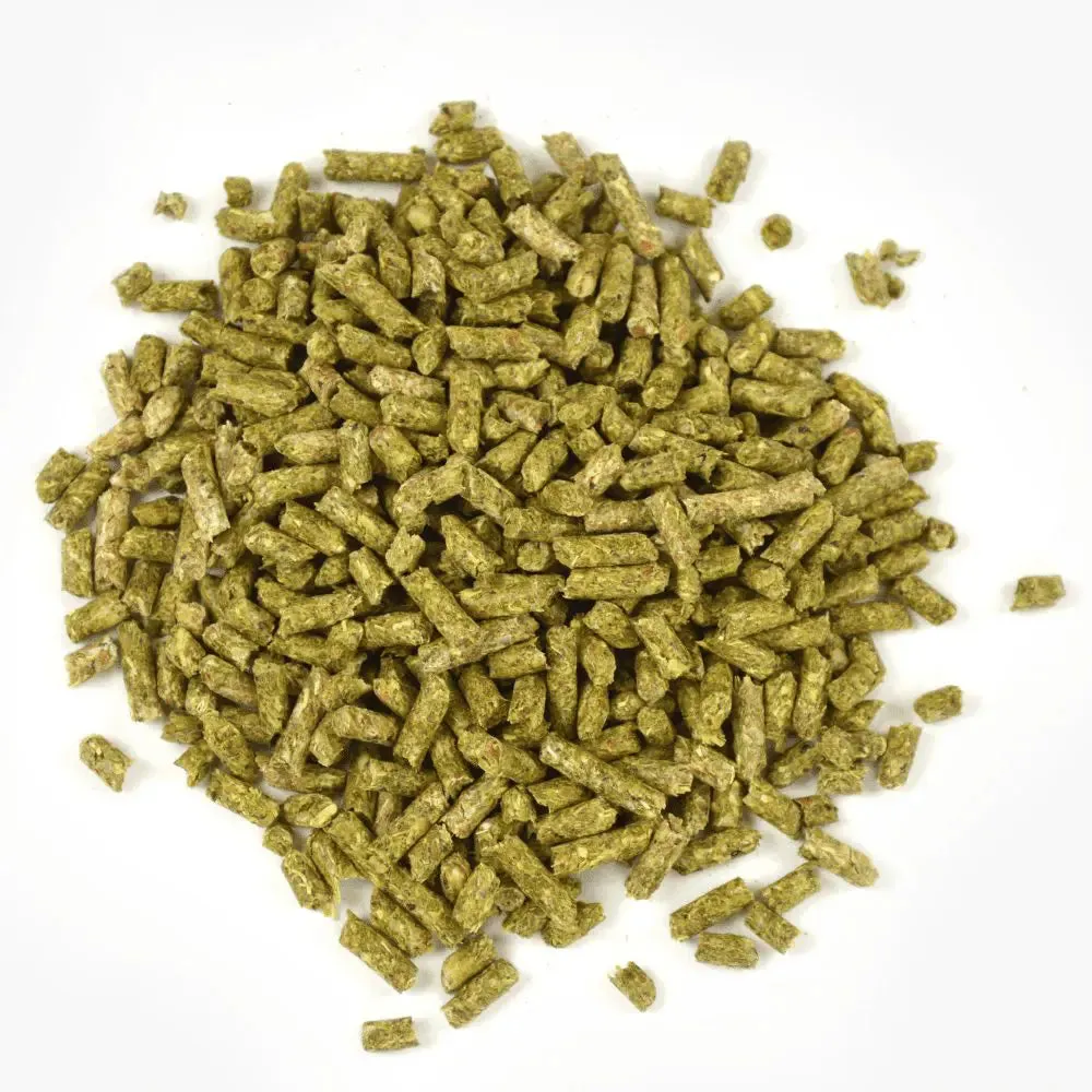Oxbow Simple Harvest Hamster & Gerbil 2lb