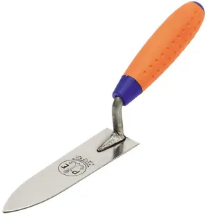 Pavan Tools - Olive Leaf Trowel