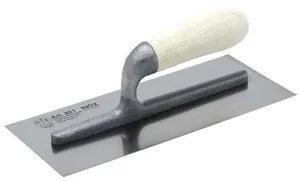 Pavan Tools - Stainless Steel Trowel