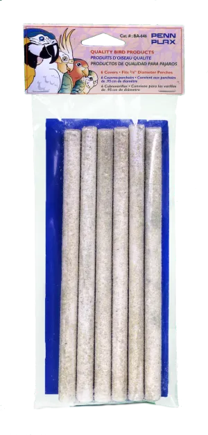 Penn Plax - Perch Covers (Small)