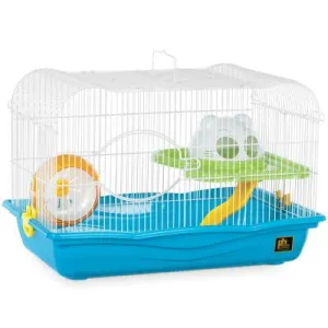 Prevue Hamster Haven Cage with Accessories