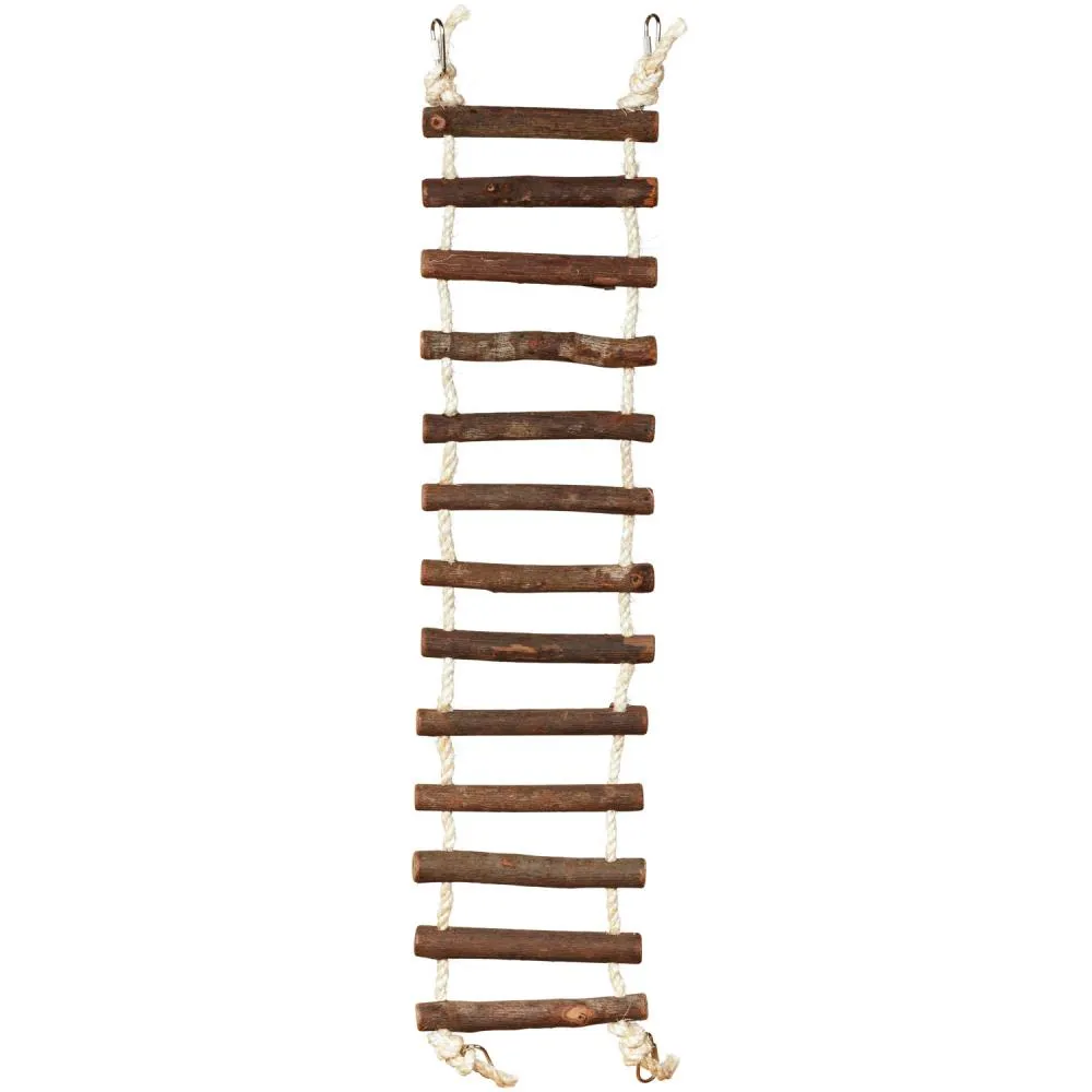 Prevue Naturals Large Rope Ladder
