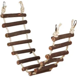 Prevue Naturals Large Rope Ladder