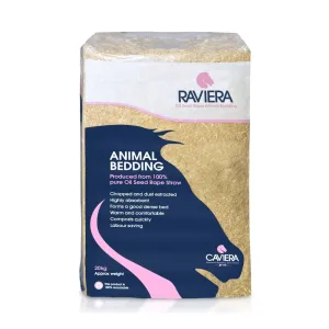 Raviera Rapestraw Bedding