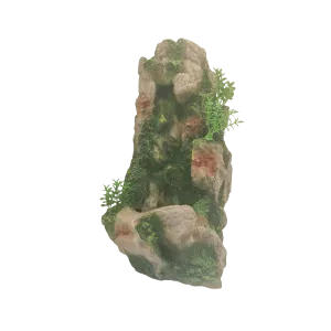 Repti Gear Rock WaterFall with Landscape Ornament