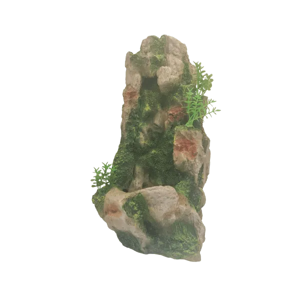 Repti Gear Rock WaterFall with Landscape Ornament
