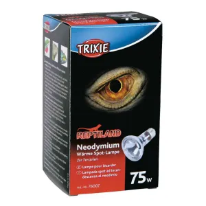 Reptiland Neodymium Basking Spot-Lamp 75W