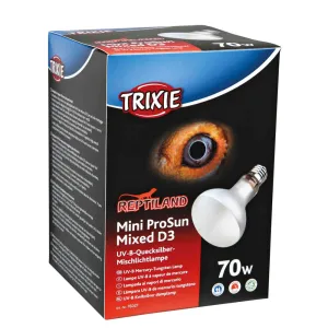 Reptiland ProSun Mixed D3 Tungsten Lamp 70W