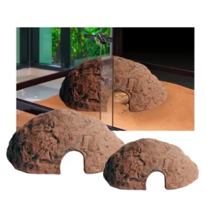 REPTILE HIDE CAVE XLARGE