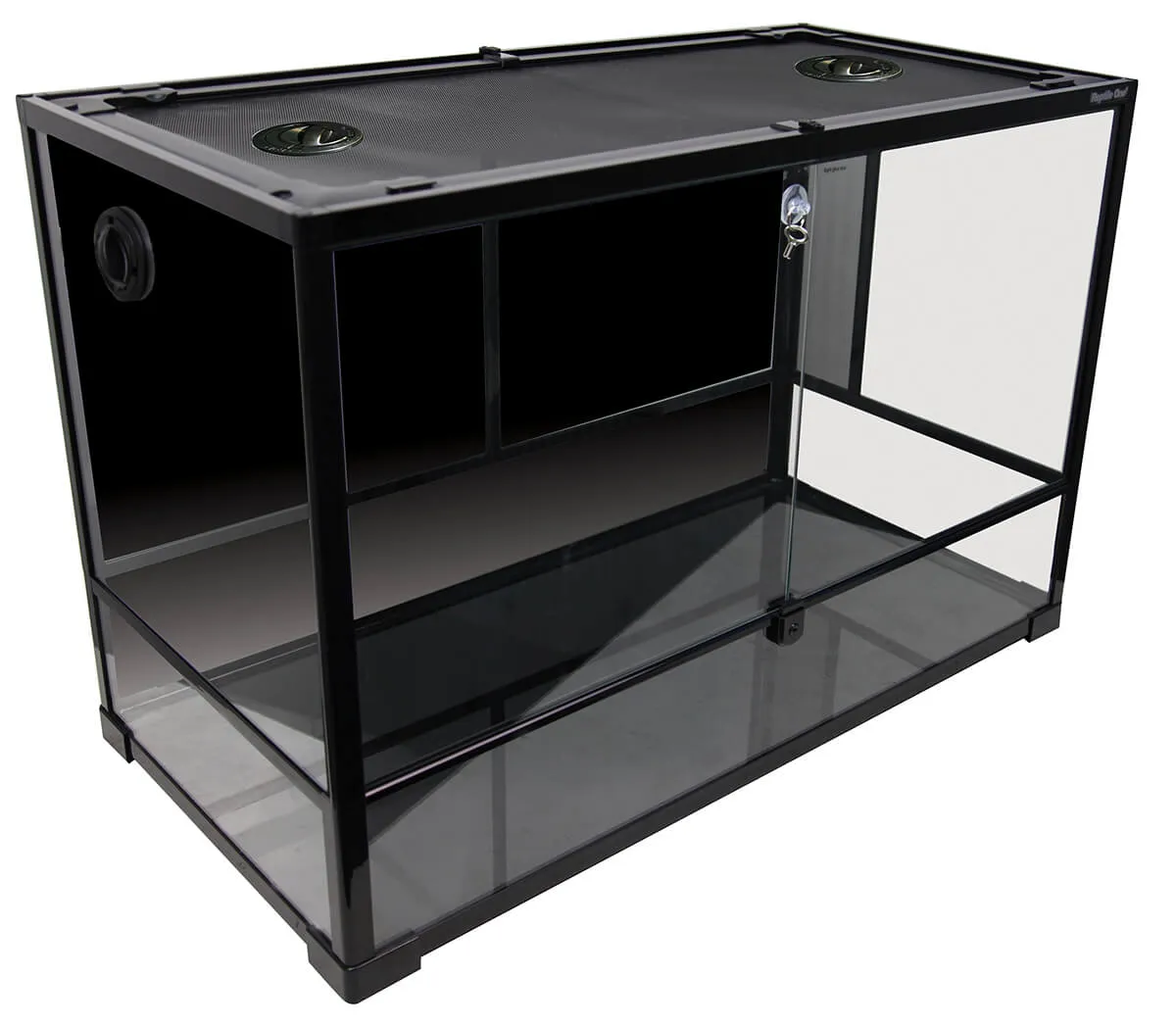 Reptile One RTF-900HT Glass Terrarium