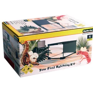 Reptile One Your First Hatchling Kit