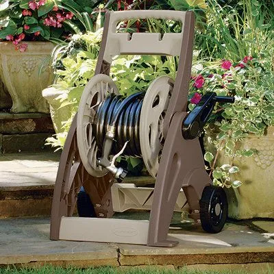 Suncast 175 ft. Hose Reel Cart