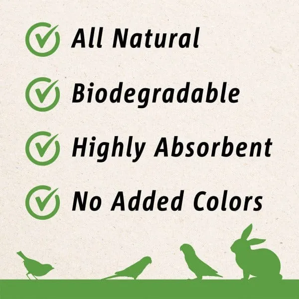 Sunseed Natural Corn Cob Bedding