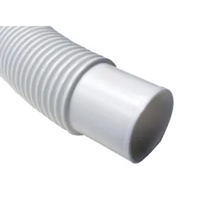 T34005003 Abbott Rubber 1-1/4 In. x 50 Ft. Flexible Plastic Bilge Hose, Bulk