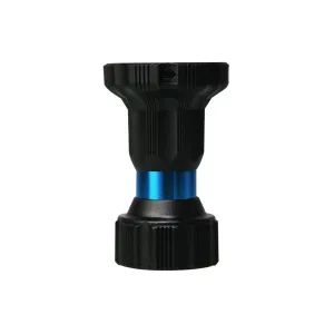 Ultimate Fire Hose Nozzle