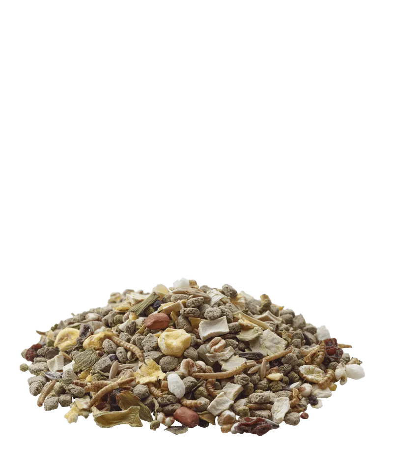 Versele-Laga Nature Mini Hamster