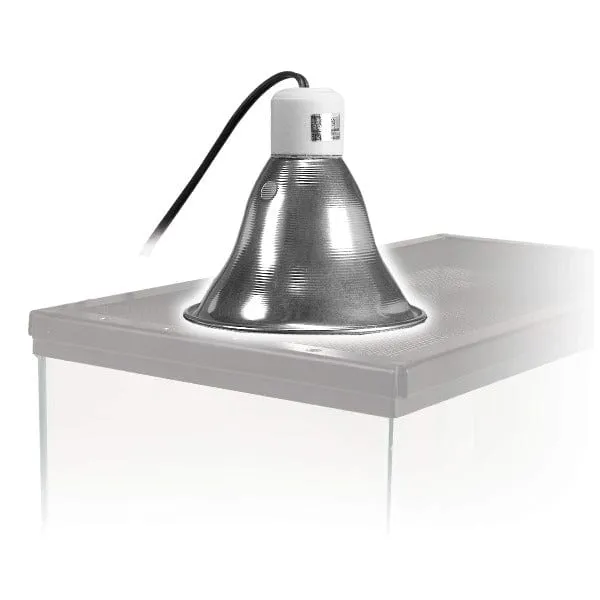 Zilla Silver Reflector Domes